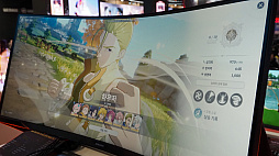 画像ギャラリー No.027のサムネイル画像 / ［G-STAR 2023］オープンワールドRPG「七つの大罪 Origin」試遊レポート。物語の主人公は，メリオダスの息子“トリスタン”