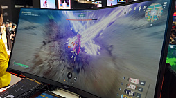画像ギャラリー No.031のサムネイル画像 / ［G-STAR 2023］オープンワールドRPG「七つの大罪 Origin」試遊レポート。物語の主人公は，メリオダスの息子“トリスタン”