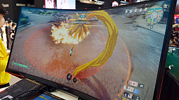 画像ギャラリー No.032のサムネイル画像 / ［G-STAR 2023］オープンワールドRPG「七つの大罪 Origin」試遊レポート。物語の主人公は，メリオダスの息子“トリスタン”