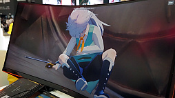 画像ギャラリー No.037のサムネイル画像 / ［G-STAR 2023］オープンワールドRPG「七つの大罪 Origin」試遊レポート。物語の主人公は，メリオダスの息子“トリスタン”