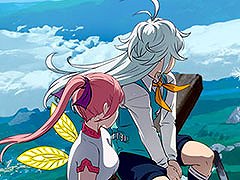 オープンワールドRPG「七つの大罪：Origin」，6月6日にアメリカで開催される「Summer Game Fest 2025」にて最新トレイラーを公開