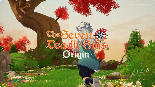 画像ギャラリー No.003のサムネイル画像 / オープンワールドRPG「七つの大罪：Origin」の新映像が公開に。美しいフィールドや戦闘のほか，釣りや料理といった生活系コンテンツの様子も