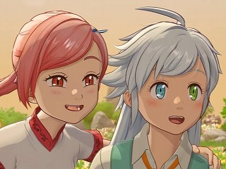 オープンワールドRPG「七つの大罪：Origin」の新映像が公開に。美しいフィールドや戦闘のほか，釣りや料理といった生活系コンテンツの様子も