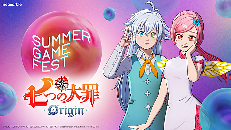 画像ギャラリー No.010のサムネイル画像 / オープンワールドRPG「七つの大罪：Origin」の新映像が公開に。美しいフィールドや戦闘のほか，釣りや料理といった生活系コンテンツの様子も