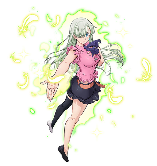 画像ギャラリー No.002のサムネイル画像 / ネットマーブル，TGS 2025の全ステージイベントを公開。「七つの大罪：Origin」「モンギル：STAR DIVE」のトークや試遊，ゲスト出演などを実施