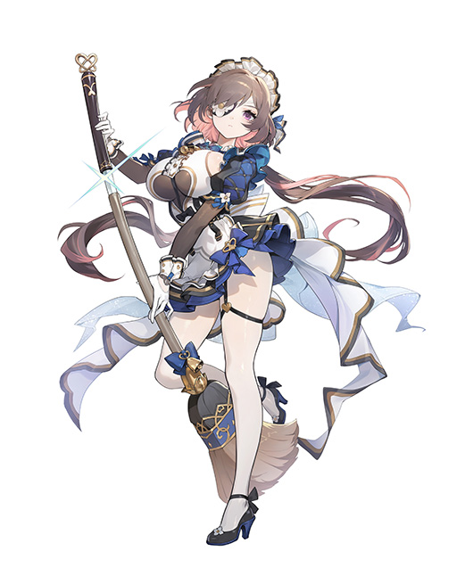 画像ギャラリー No.003のサムネイル画像 / ネットマーブル，TGS 2025の全ステージイベントを公開。「七つの大罪：Origin」「モンギル：STAR DIVE」のトークや試遊，ゲスト出演などを実施
