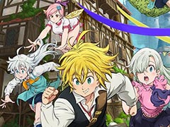 ネットマーブル，TGS 2025の全ステージイベントを公開。「七つの大罪：Origin」「モンギル：STAR DIVE」のトークや試遊，ゲスト出演などを実施