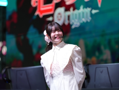 画像ギャラリー No.004のサムネイル画像 / 「七つの大罪：Origin」制作発表会レポート。村瀬 歩さん＆竹達彩奈さんが語る新たな冒険の魅力［TGS2025］