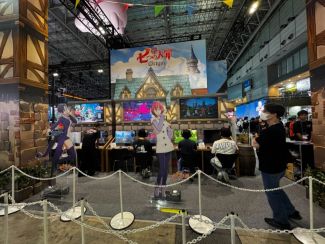 画像ギャラリー No.010のサムネイル画像 / 「七つの大罪：Origin」制作発表会レポート。村瀬 歩さん＆竹達彩奈さんが語る新たな冒険の魅力［TGS2025］