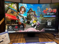 画像ギャラリー No.012のサムネイル画像 / 「七つの大罪：Origin」制作発表会レポート。村瀬 歩さん＆竹達彩奈さんが語る新たな冒険の魅力［TGS2025］