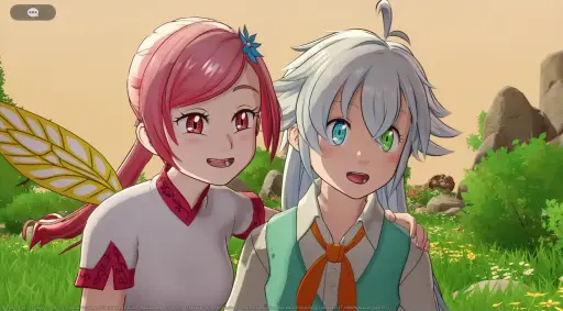 画像ギャラリー No.001のサムネイル画像 / 正式サービスを迎えた「七つの大罪:Origin」。原作完結から3年後の世界で冒険を繰り広げるアニメーションオープンワールドRPG【PR】