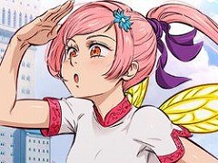 「七つの大罪：Origin」iOS/Android版の事前登録受付を開始。キャラクター「ティオレー」や武器「蒼空なる突風の双剣」を獲得できる