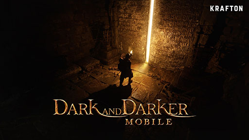 画像ギャラリー No.001のサムネイル画像 / 「Dark and Darker Mobile」,初のβテストを4月24日より韓国で開催。ダンジョンの探索や戦闘シーンを確認できるトレイラーも公開に