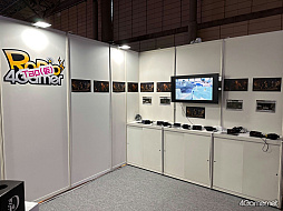 画像ギャラリー No.001のサムネイル画像 / TGS 2024が開幕！　4Gamerブースで「ダークアンドダーカーモバイル」を試遊しよう！［TGS2024］【PR】