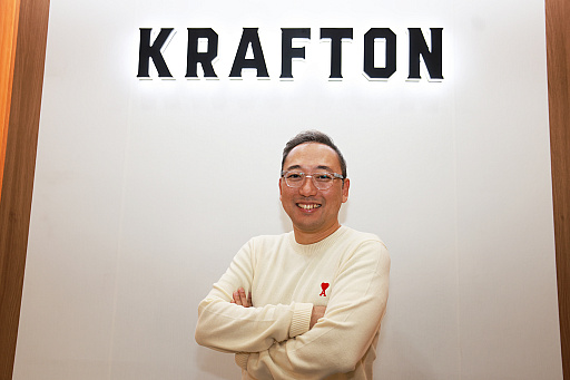 画像ギャラリー No.001のサムネイル画像 / ［インタビュー］「PUBGだけでないKRAFTON」を目指して。「Dark and Darker」から新作RPGまで，KRAFTONがついにグローバル制覇のために動き出す