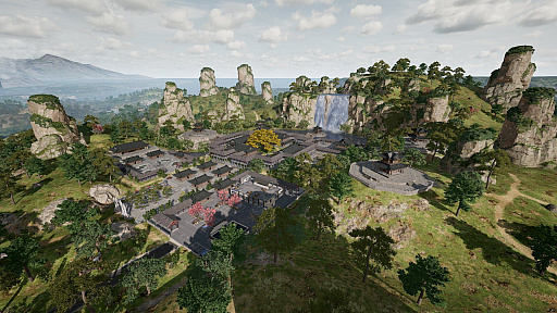画像ギャラリー No.004のサムネイル画像 / ［インタビュー］「PUBGだけでないKRAFTON」を目指して。「Dark and Darker」から新作RPGまで，KRAFTONがついにグローバル制覇のために動き出す