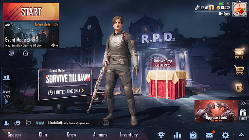画像ギャラリー No.006のサムネイル画像 / ［インタビュー］「PUBGだけでないKRAFTON」を目指して。「Dark and Darker」から新作RPGまで，KRAFTONがついにグローバル制覇のために動き出す