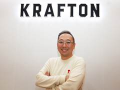 ［インタビュー］「PUBGだけでないKRAFTON」を目指して。「Dark and Darker」から新作RPGまで，KRAFTONがついにグローバル制覇のために動き出す