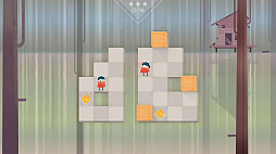 ふたごのパズル (Link Twin)