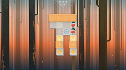 ふたごのパズル (Link Twin)