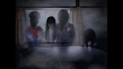 画像ギャラリー No.001のサムネイル画像 / 前に進んで,怨霊とバトルする。3Dダンジョンホラー「死臭 -つぐのひ異譚- STEAM EDITION」配信開始
