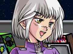 1980年代から1990年代のゲームやアニメにインスパイアされた「Shikon-x 宇宙防衛要塞」，5本のプレイ動画を公開