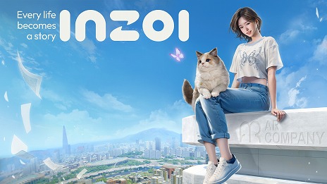 画像ギャラリー No.005のサムネイル画像 / ライフシム「inZOI」キャラクターカスタマイズ機能を体験できる「inZOI: Character Studio」Steamで配信開始。生成AIで衣服を作成