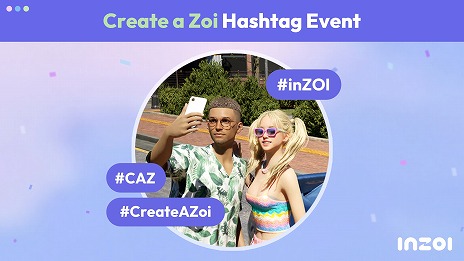 画像ギャラリー No.013のサムネイル画像 / ライフシム「inZOI」キャラクターカスタマイズ機能を体験できる「inZOI: Character Studio」Steamで配信開始。生成AIで衣服を作成