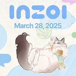 画像ギャラリー No.001のサムネイル画像 / PC向けライフシム「inZOI」,2025年3月28日に公開される早期アクセス版は日本語で楽しめるように。日本版公式Xも開設