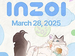 PC向けライフシム「inZOI」，2025年3月28日に公開される早期アクセス版は日本語で楽しめるように。日本版公式Xも開設