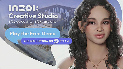 画像ギャラリー No.016のサムネイル画像 / 新作ライフシム「inZOI」アーリーアクセス版の価格は39.99ドルに。アップデートやDLCは，製品のフルリリースまで無料での提供を予定