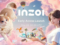 新作ライフシム「inZOI」アーリーアクセス版の価格は39.99ドルに。アップデートやDLCは，製品のフルリリースまで無料での提供を予定