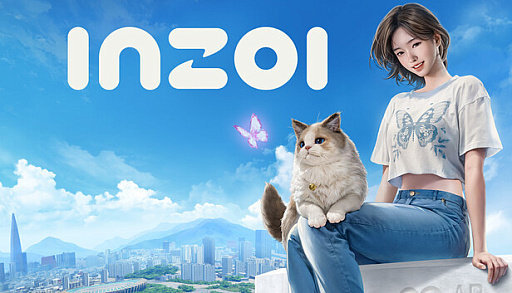 画像ギャラリー No.007のサムネイル画像 / 【今週のモチベ】自由度の高いライフシム「inZOI」や，アラド戦記の800年前を舞台とする「The First Berserker」が発売される 2025年3月24日〜3月30日
