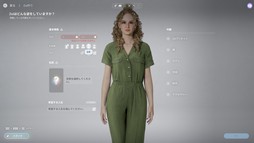 画像ギャラリー No.031のサムネイル画像 / ［プレイレポ］「inZOI」は，細部までこだわったキャラメイクや住宅づくりが魅力の新世代型ライフシム。リアルな都市生活を自由に満喫しよう