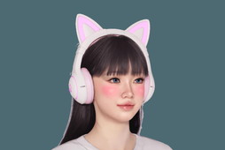 画像ギャラリー No.004のサムネイル画像 / ライフシム「inZOI」早期アクセス版がリリース1週間で100万本を突破。Steamでも「非常に好評」を獲得