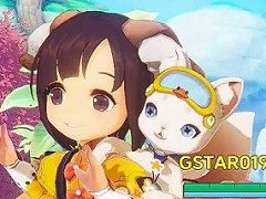［G-STAR 2023］「ブレイドアンドソウル」の世界観をベースにした新作RPG「Project BSS」は，キャラクター収集と組み合わせの楽しさに注力