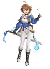 画像ギャラリー No.003のサムネイル画像 / 英雄がつなぐ“絆”で戦う。2種類のバトルシステムを楽しめるドラマティック縁バトルRPG「護縁（ごえん）」の魅力に迫る【PR】