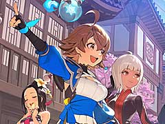 英雄がつなぐ“絆”で戦う。2種類のバトルシステムを楽しめるドラマティック縁バトルRPG「護縁（ごえん）」の魅力に迫る【PR】