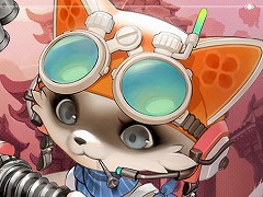 「護縁」，新規ボスダンジョン「鉄壁城塞 覚醒ラミオン」を追加する最新アップデートを本日実施。レベル50の新規装身具「金狼の装身具」実装