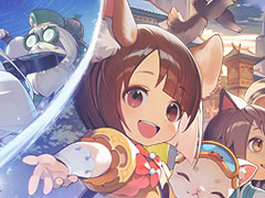 NCSOFT新作「護縁」，オンラインショーケース「プレイデー」を7月11日11：00にYouTubeで公開。ゲームの特徴やリリース日などを発表予定