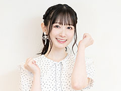 ［インタビュー］NCSOFT新作「護縁（ごえん）」でグレン・マリナを演じた会沢紗弥さんは，「行動力には自信」あり！