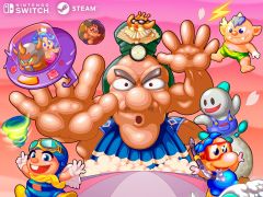 今夜22時から放送の「RADIO 4Gamer Tap（仮）」では，グラビティゲームアライズの「SNOW BROS. 2 SPECIAL」を取り上げます