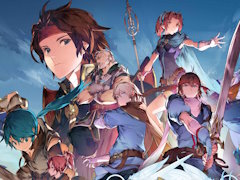 ［G-STAR 2023］英雄伝説III，IV，Vをベースにした収集型RPG「英雄伝説：ガガーブトリロジー」がプレイアブル出展