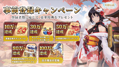 画像ギャラリー No.004のサムネイル画像 / 「英雄伝説 ガガーブトリロジー」，スマホ/PC版を12月に日本でリリース。90年代に発売された「白き魔女」「朱紅い雫」「海の檻歌」をベースに制作