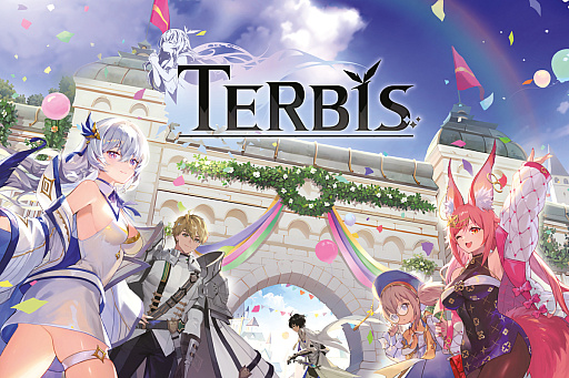 画像ギャラリー No.003のサムネイル画像 / ［インタビュー］Webzenが美少女ゲーム「Terbis」で挑むワケ。市場へのカウンターとして“カッコよさ”で切り込む