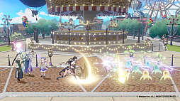 画像ギャラリー No.011のサムネイル画像 / ［インタビュー］Webzenが美少女ゲーム「Terbis」で挑むワケ。市場へのカウンターとして“カッコよさ”で切り込む