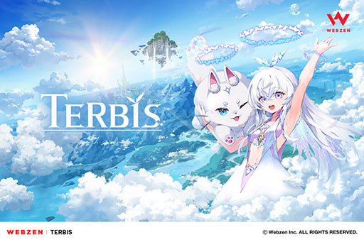画像ギャラリー No.001のサムネイル画像 / 美少女キャラクター×アニメのスマホ向けRPG「TERBIS(テルビス)」,ティザーサイトを開設