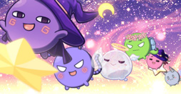 画像ギャラリー No.005のサムネイル画像 / ［G-STAR 2023］「Phantom Galaxies」は日本語版に意欲あり。韓国のイベントでビジネス向け出展をしていたブロックチェーン関連企業を取材