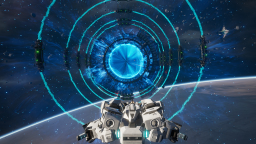 画像ギャラリー No.008のサムネイル画像 / ［G-STAR 2023］「Phantom Galaxies」は日本語版に意欲あり。韓国のイベントでビジネス向け出展をしていたブロックチェーン関連企業を取材