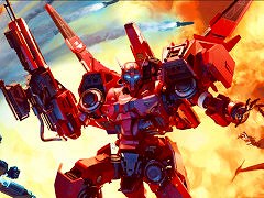 NFTゲームの世界：第6回は「Phantom Galaxies」を紹介。広大な銀河で戦闘機やメカを操り，宇宙海賊と戦っていくSFアクションアドベンチャー